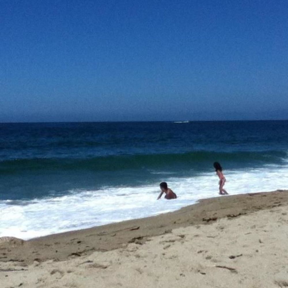 Meet your Posher, Nevaeh